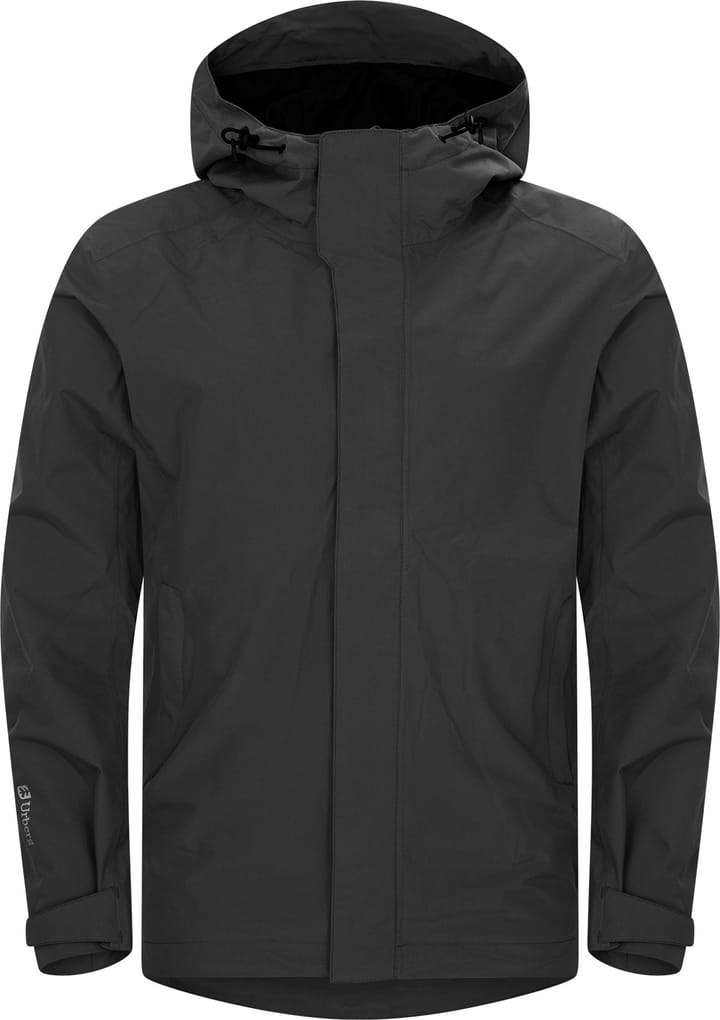 Urberg Men's 2L Rain Set Black Beauty Urberg