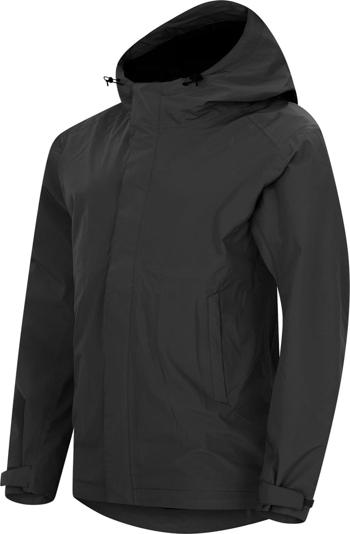 Urberg Men's 2L Rain Set Black Beauty Urberg