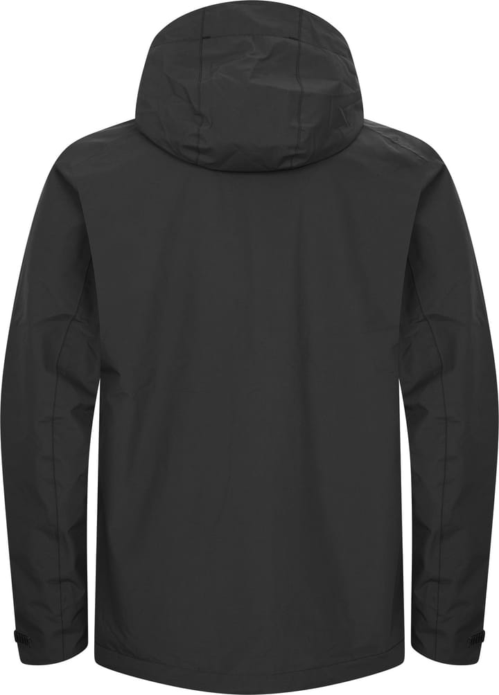 Urberg Men's 2L Rain Set Black Beauty Urberg