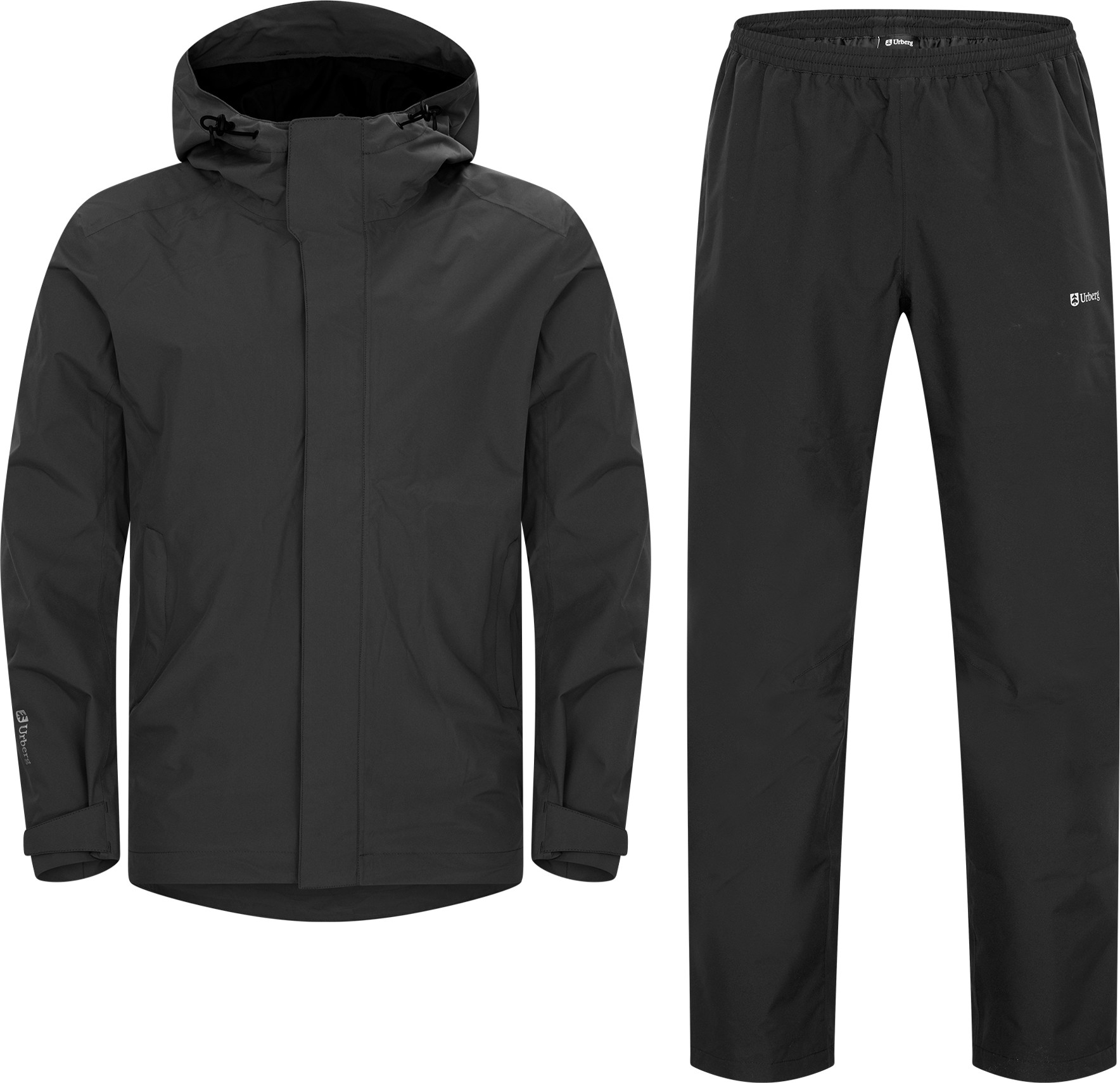 Urberg 2l Rain Set