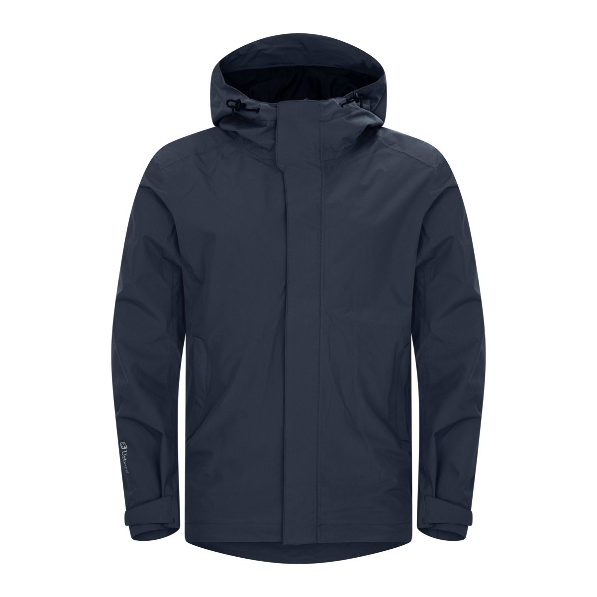 Urberg Men's 2L Rain Set Blue Nights