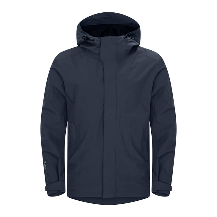 Urberg 2l Rain Set Men Blue Nights Urberg