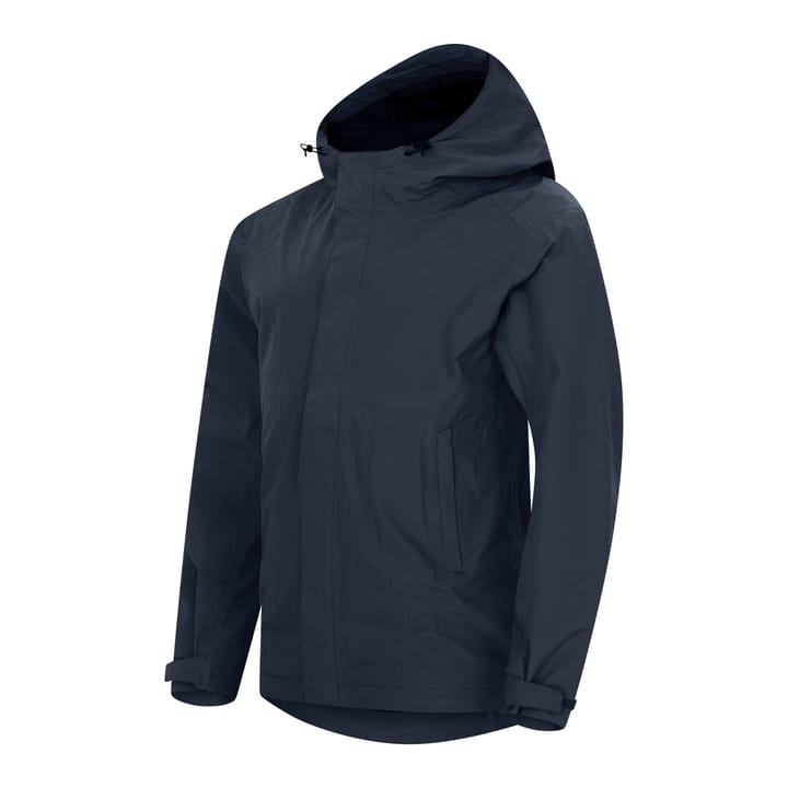 Urberg 2l Rain Set Men Blue Nights Urberg