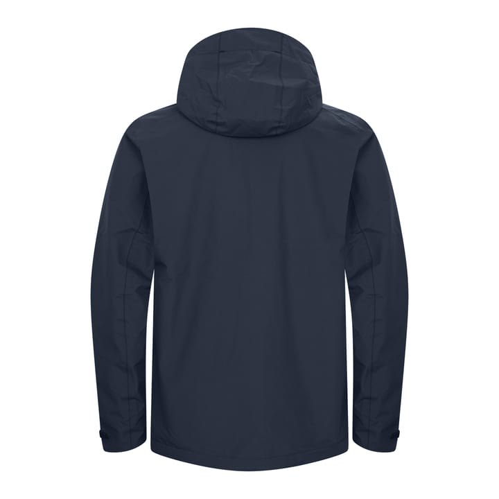 Urberg 2l Rain Set Men Blue Nights Urberg