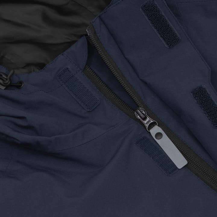 Urberg 2l Rain Set Men Blue Nights Urberg