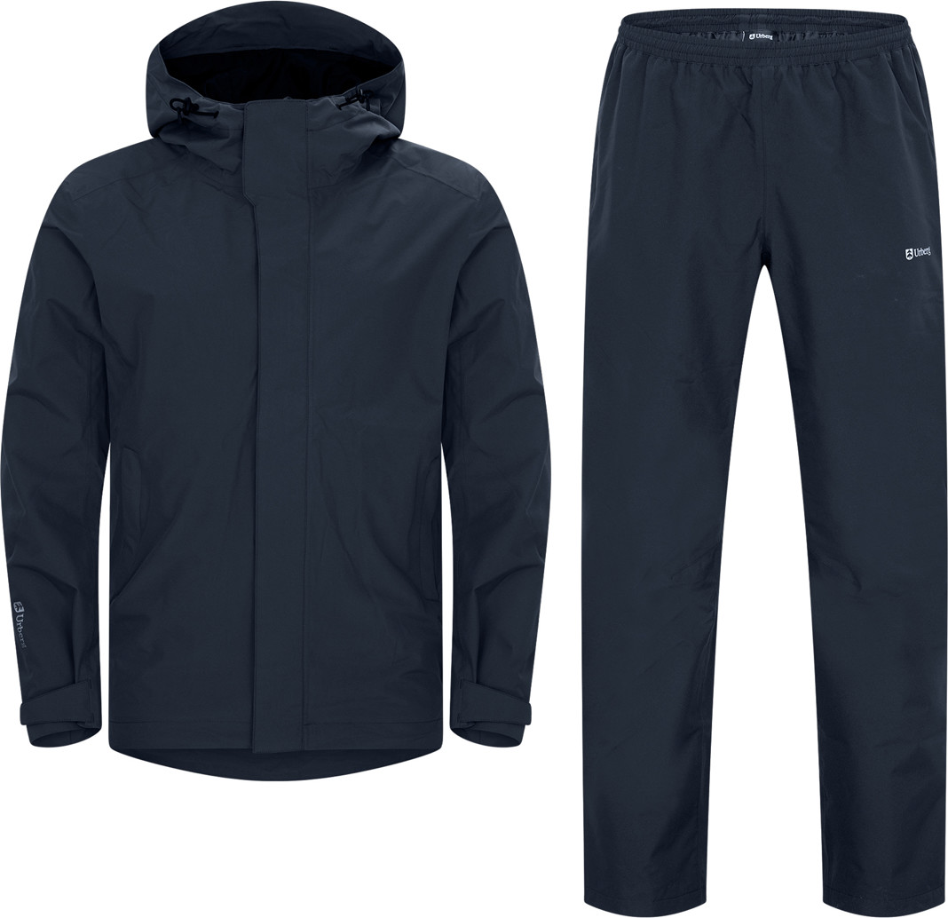 Urberg Women's Rain Set