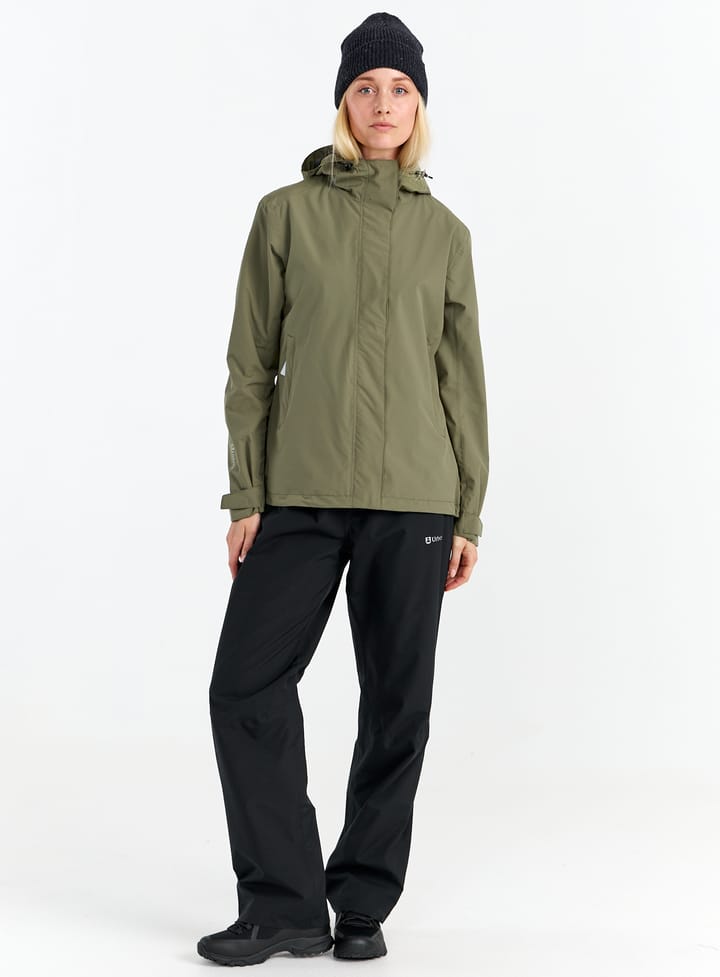 Urberg Women's 2l Rain Set Black Beauty Urberg