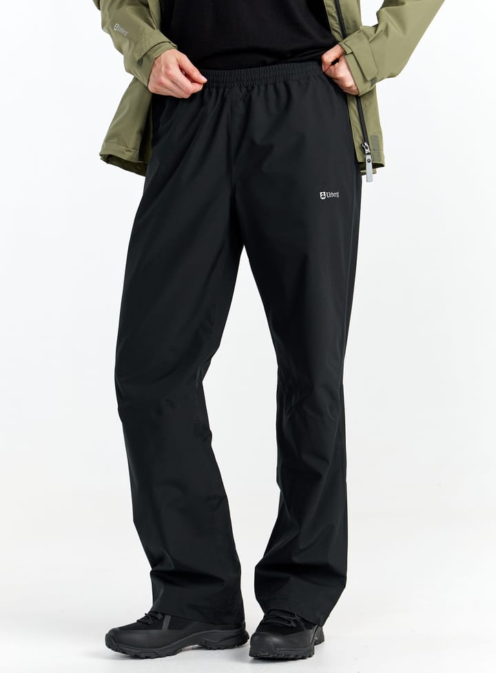 Urberg Women's 2l Rain Set Black Beauty Urberg