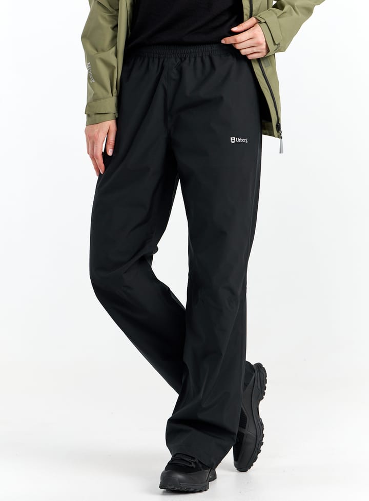 Urberg Women's 2l Rain Set Black Beauty Urberg Urberg Women's 2l Rain Set Black Beauty Urberg