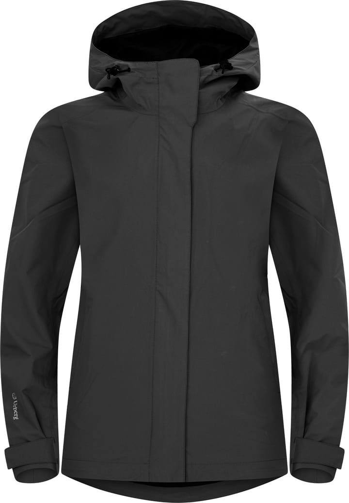 Urberg 2l Rain Set Wmn Black Beauty Urberg