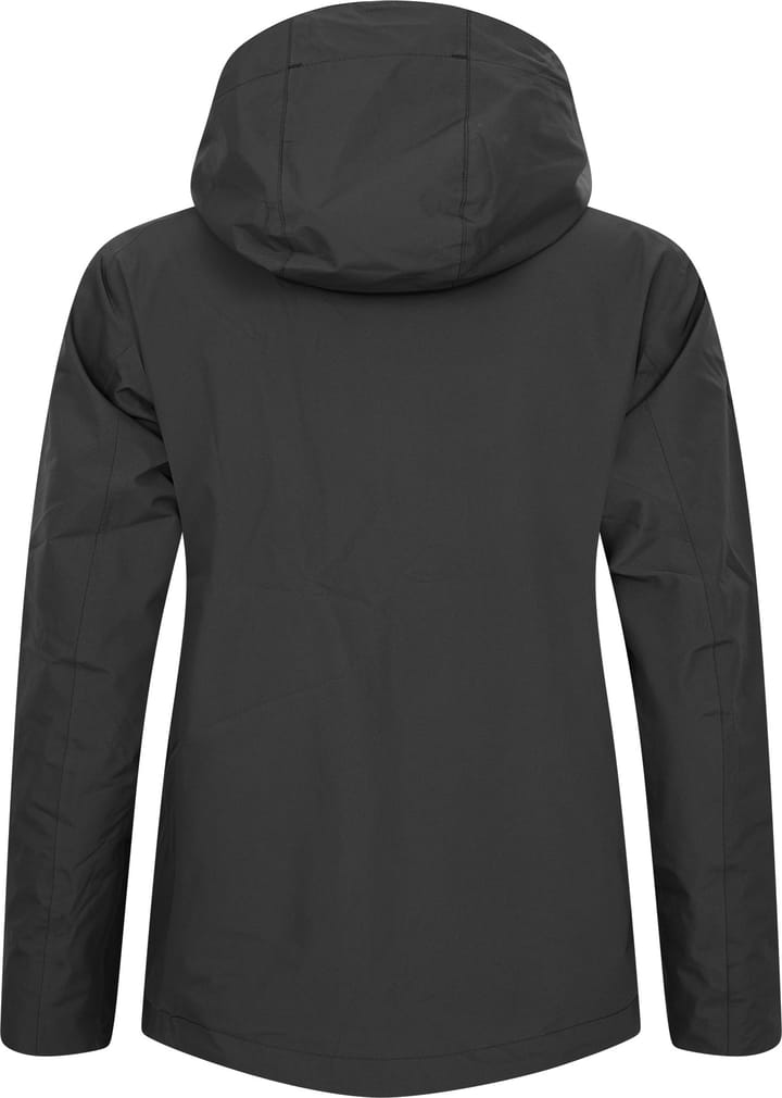 Urberg 2l Rain Set Wmn Black Beauty Urberg