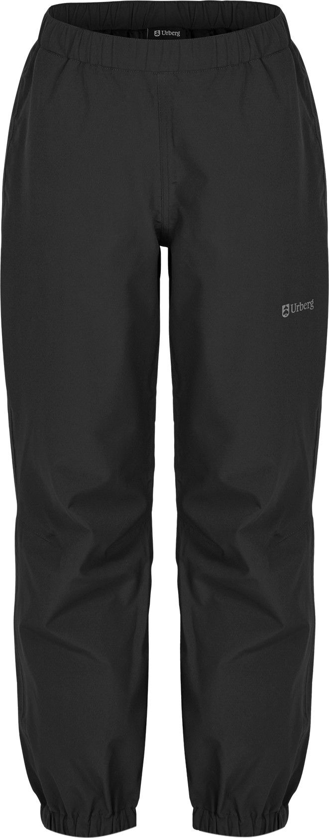 Urberg 2l Rain Set Wmn Black Beauty Urberg