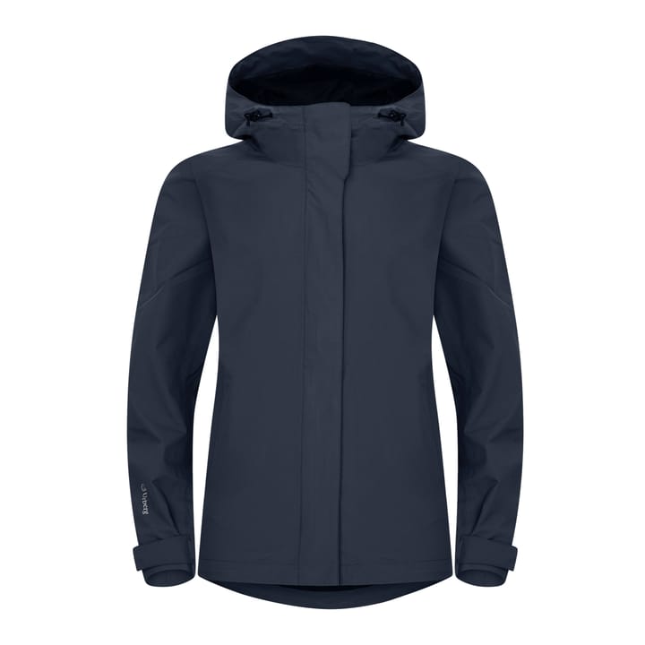 Urberg 2l Rain Set Wmn Blue Nights Urberg