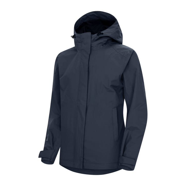 Urberg 2l Rain Set Wmn Blue Nights Urberg