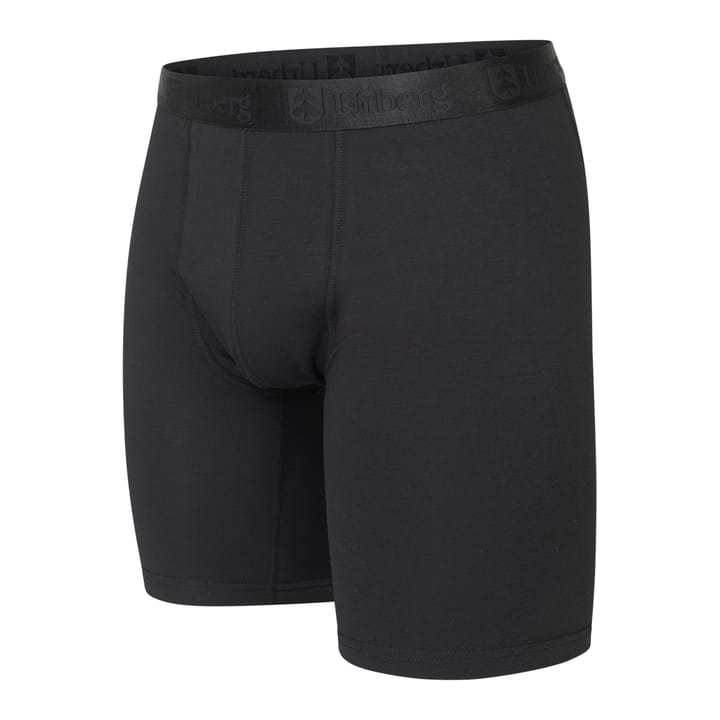 Urberg Merino Long Boxers Men Black Beauty Urberg Urberg Merino Long Boxers Men Black Beauty Urberg