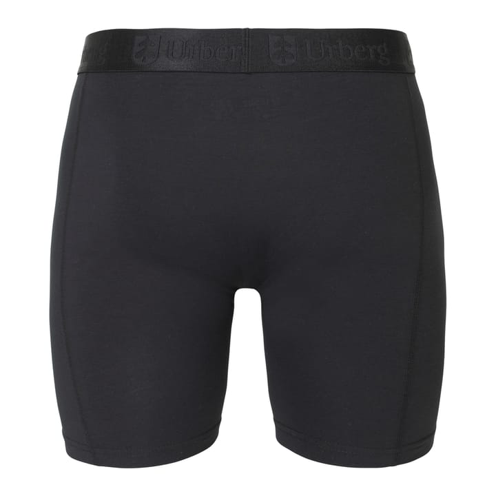 Urberg Merino Long Boxers Men Black Beauty Urberg Urberg Merino Long Boxers Men Black Beauty Urberg