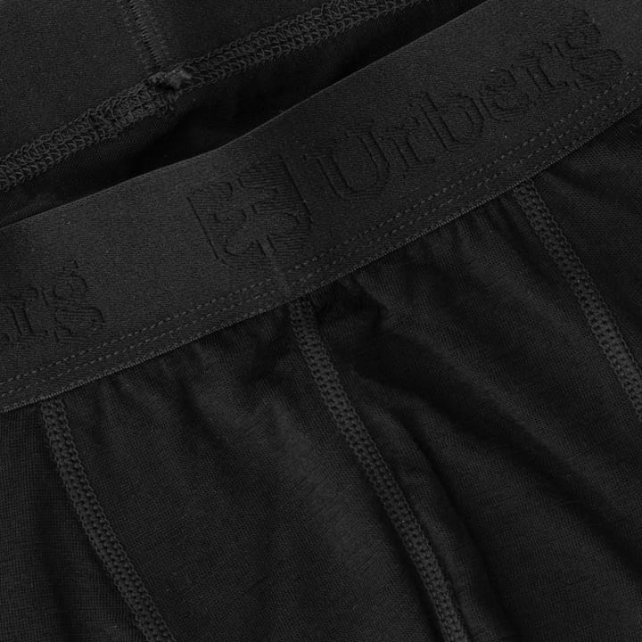 Urberg Merino Long Boxers Men Black Beauty Urberg Urberg Merino Long Boxers Men Black Beauty Urberg