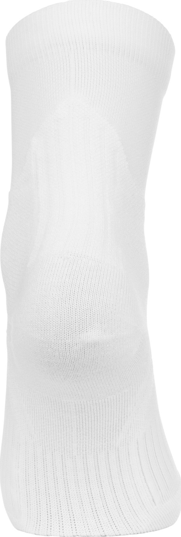 Hellner Shafted Run Sock 2-P Bright White Hellner
