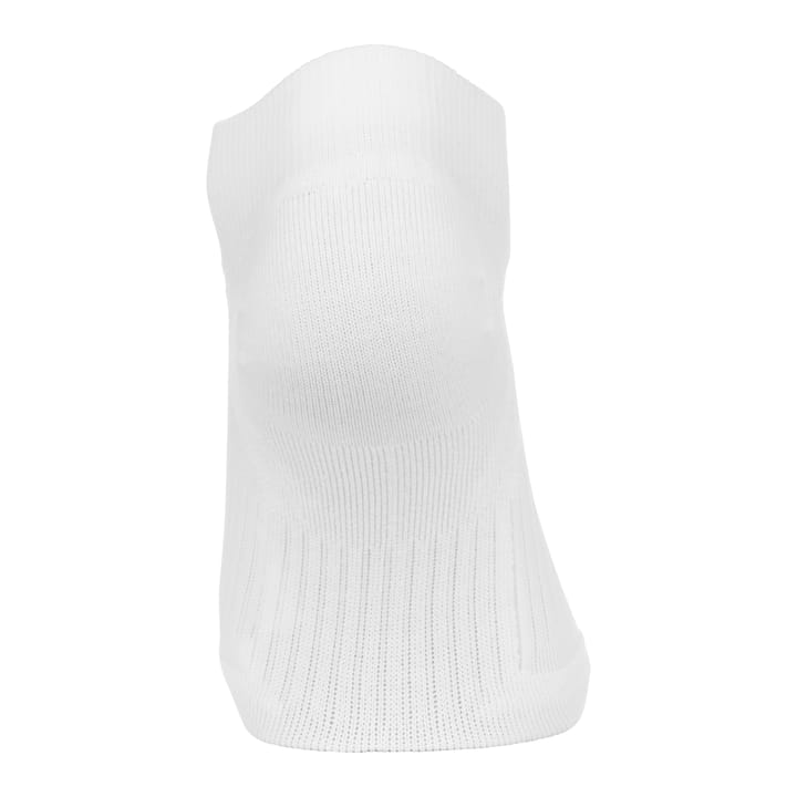 Hellner Running Low Sock 2-P Bright White Hellner