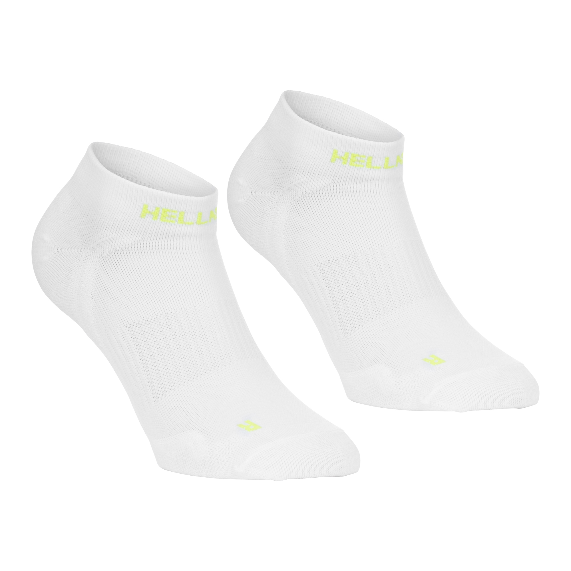 Hellner Running Low Sock 2-P