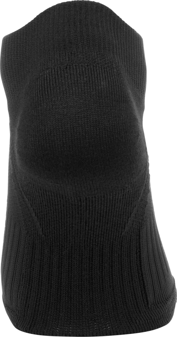 Hellner Running Low Sock 2-P Black Beauty Hellner