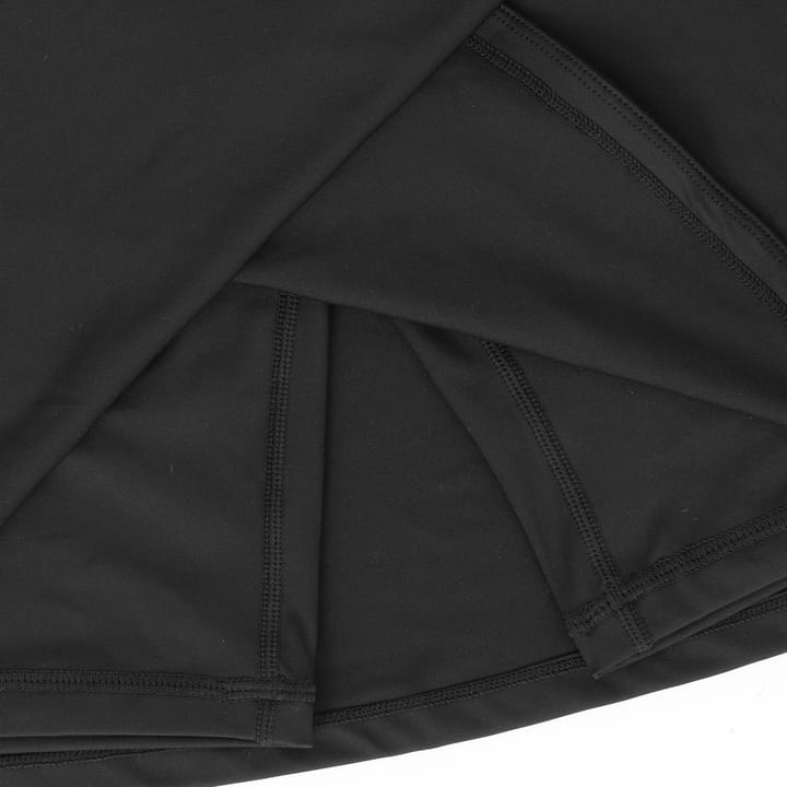 Urberg Hiking Skort Jersey 2.0 Wmn Black Beauty Urberg