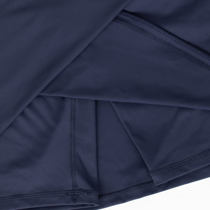Urberg Hiking Skort Jersey 2.0 Wmn Blue Nights Urberg Urberg Hiking Skort Jersey 2.0 Wmn Blue Nights Urberg