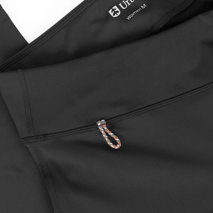 Urberg Women's Hiking Tights 2.0 Black Beauty Urberg