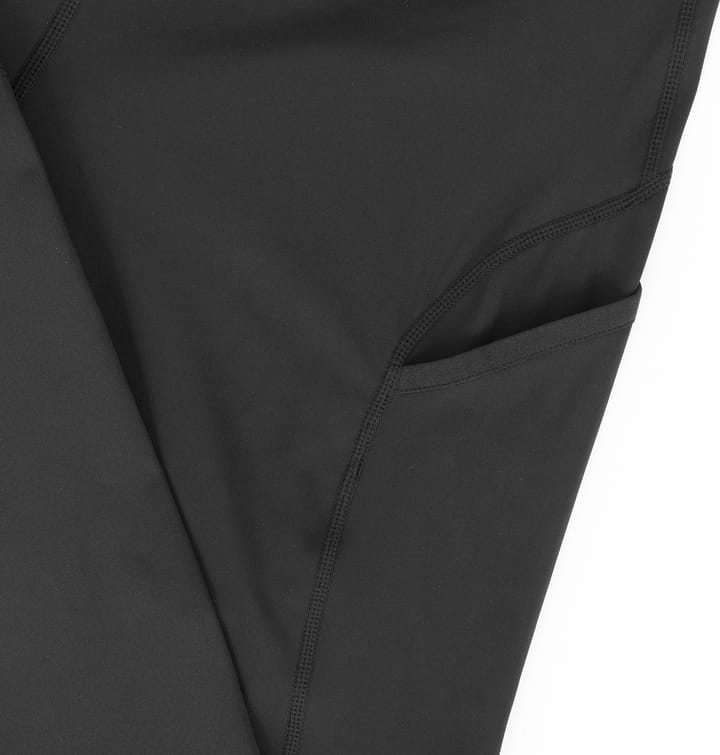 Urberg Women's Hiking Tights 2.0 Black Beauty Urberg
