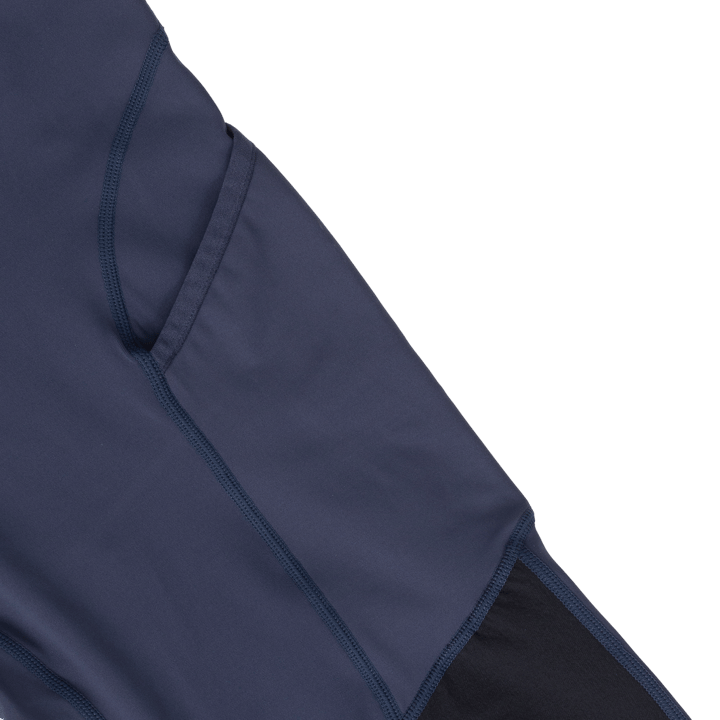 Urberg Women's Hiking Tights 2.0 Blue Nights Urberg