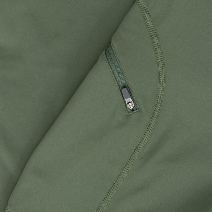 Urberg Women's Hiking Tights 2.0 Kombu Green Urberg