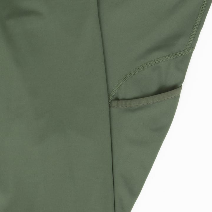 Urberg Women's Hiking Tights 2.0 Kombu Green Urberg