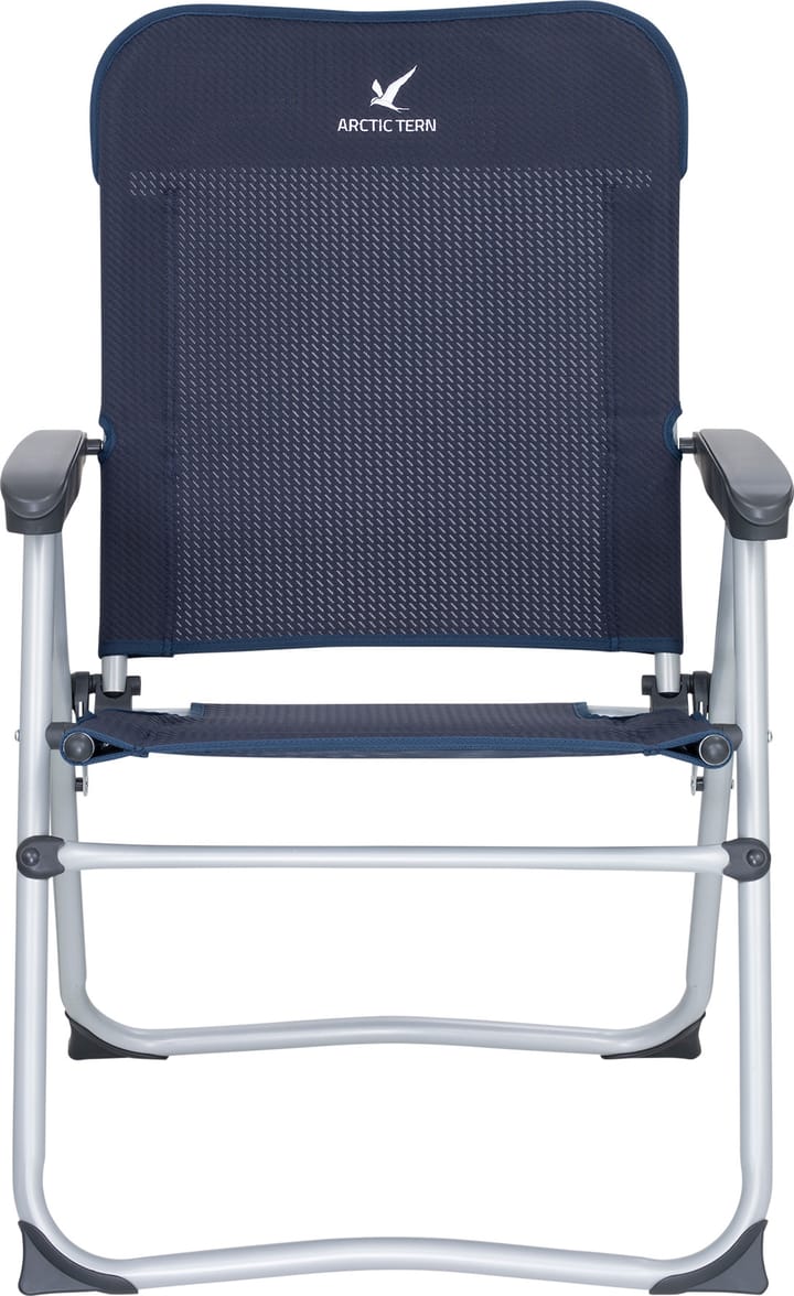 Arctic Tern Folding Chair G2 Navy Arctic Tern