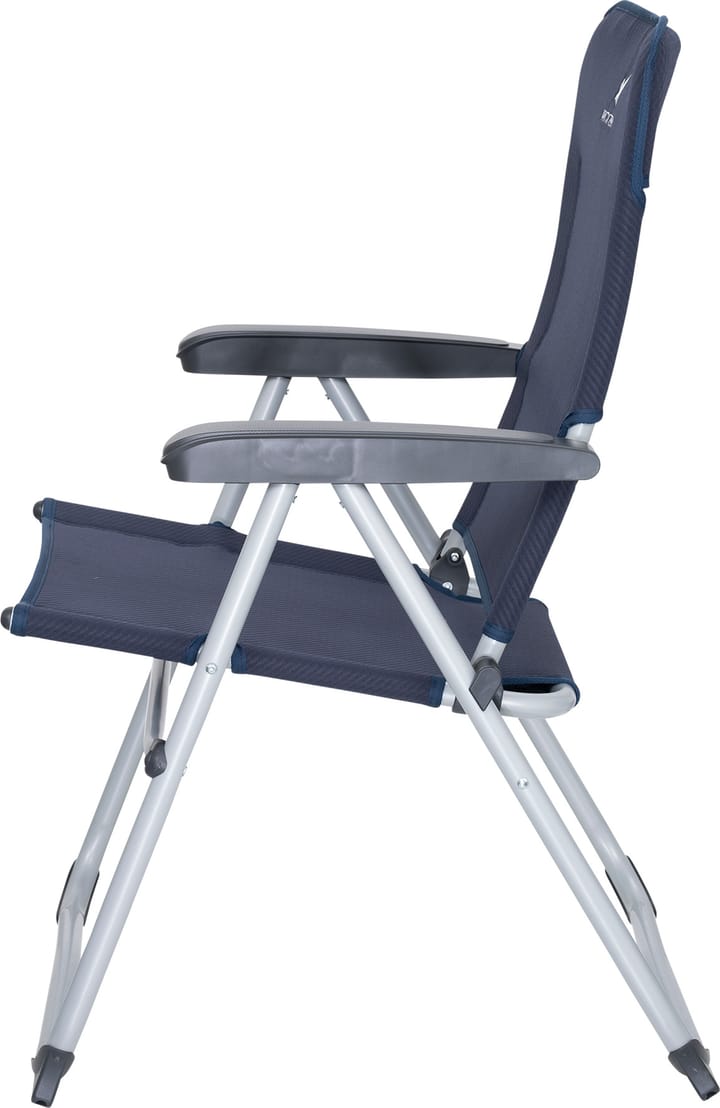Arctic Tern Folding Chair G2 Navy Arctic Tern