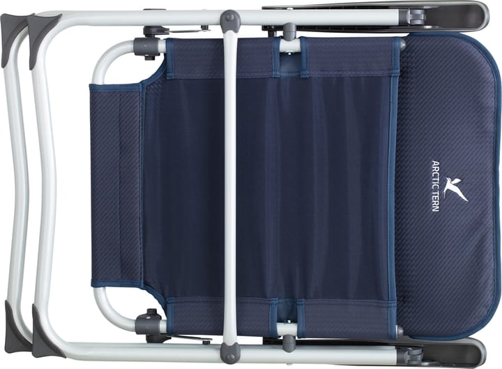 Arctic Tern Folding Chair G2 Navy Arctic Tern