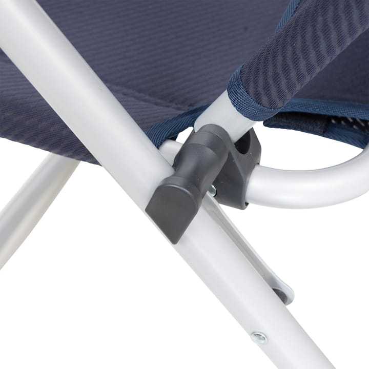 Arctic Tern Folding Chair G2 Navy Arctic Tern