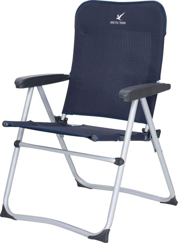 Arctic Tern Folding Chair G2 Navy Arctic Tern