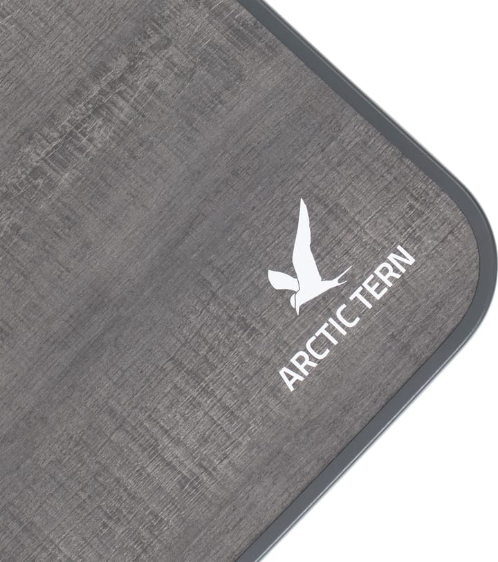 Arctic Tern Folding Table G2 Grey Arctic Tern