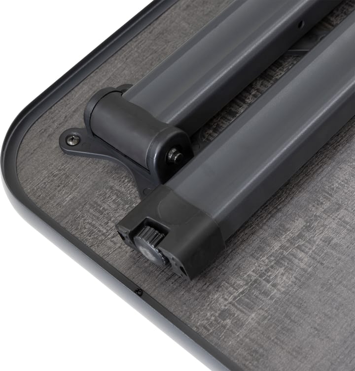 Arctic Tern Folding Table G2 Grey Arctic Tern