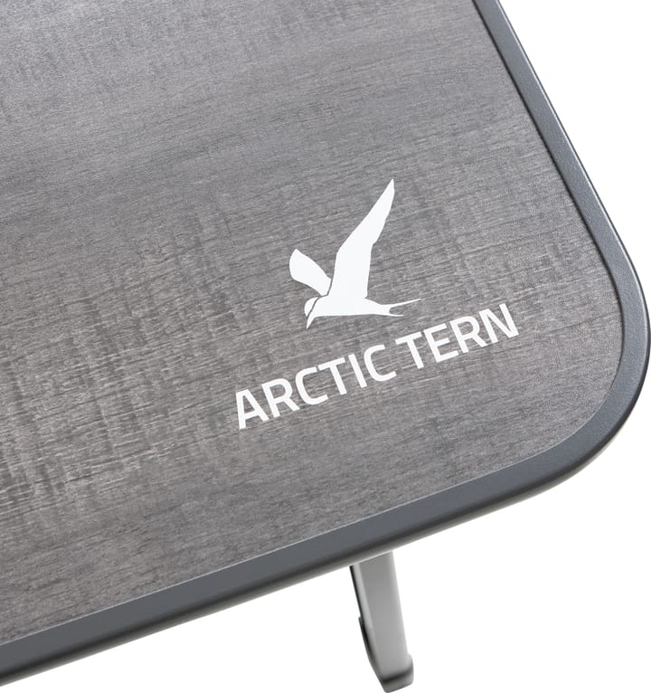 Arctic Tern Folding Table G2 Grey Arctic Tern