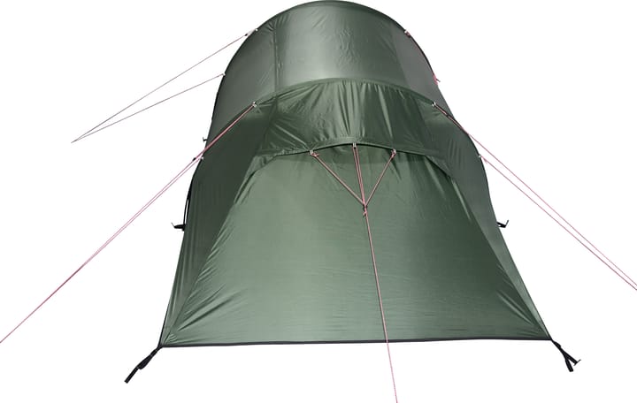 Urberg 3-Person Trekking Tunnel Tent 2,0 Kombu Green Urberg
