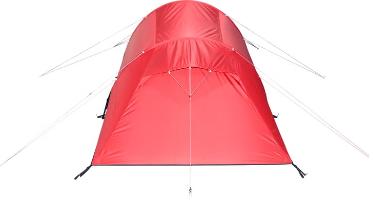 Urberg 3-Person Trekking Tunnel Tent 2,0 Rio Red Urberg Urberg 3-Person Trekking Tunnel Tent 2,0 Rio Red Urberg