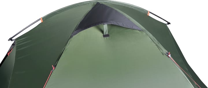 Urberg 2-Person Dome Tent G4 Kombu Green Urberg