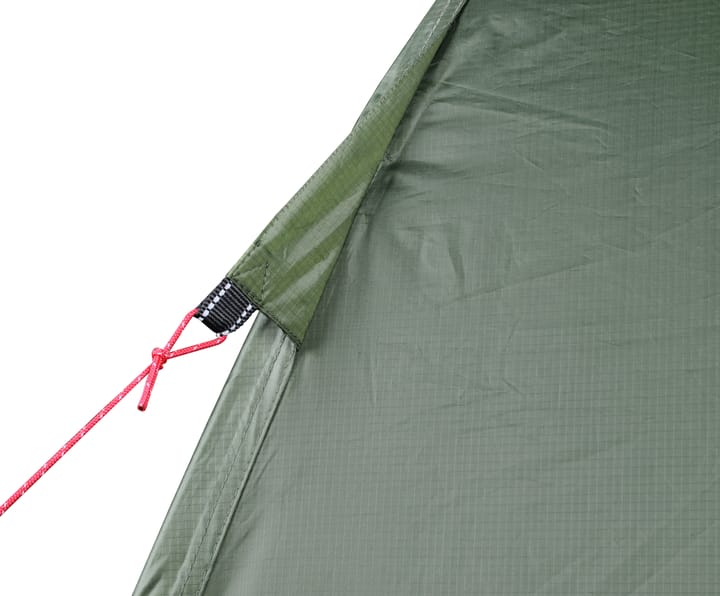Urberg 2-Person Dome Tent G4 Kombu Green Urberg