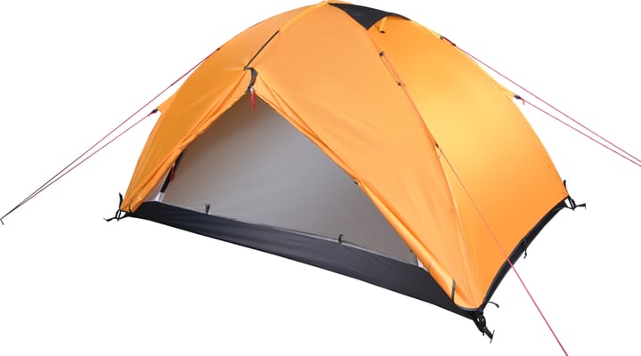 Urberg 2-Person Dome Tent G4 Sunflower Urberg