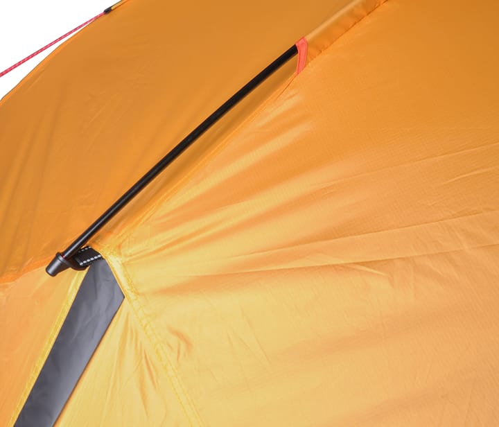 Urberg 2-Person Dome Tent G4 Sunflower Urberg