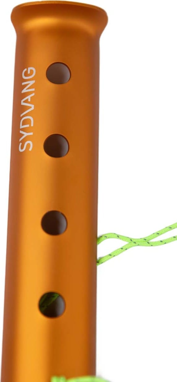 Sydvang Sand And Snow Peg 30cm Orange Sydvang Sydvang Sand And Snow Peg 30cm Orange Sydvang