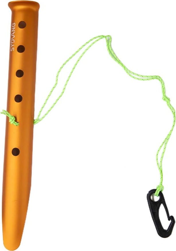Sydvang Sand And Snow Peg 30cm Orange Sydvang