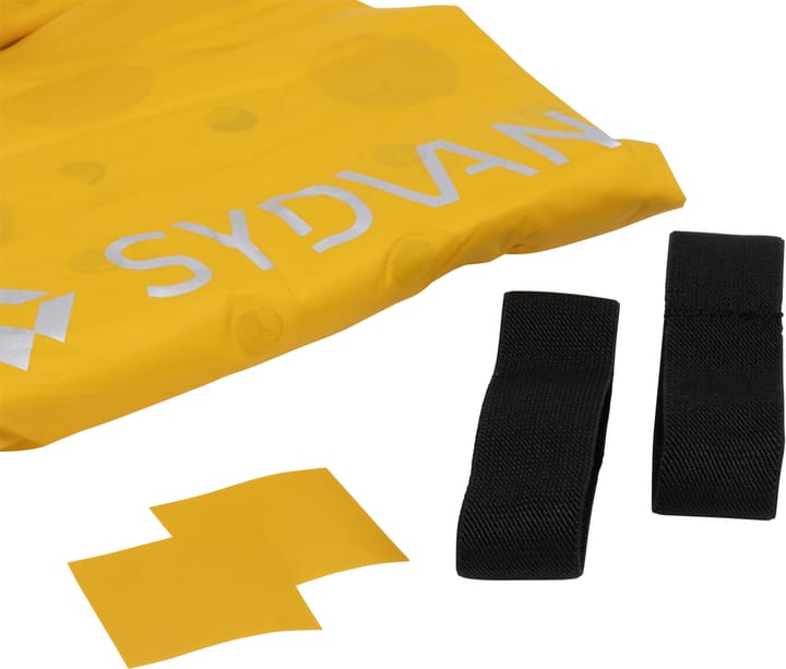 Sydvang Skaring Insulated Airmat Lemon Curry Sydvang