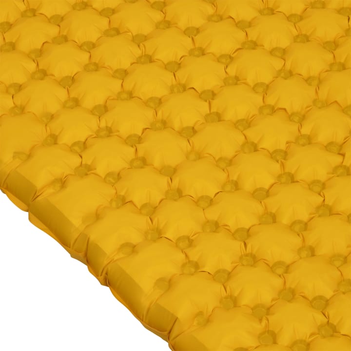 Sydvang Skaring Insulated Airmat Lemon Curry Sydvang